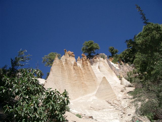 paisaje lunar