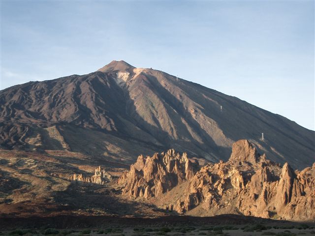 teide