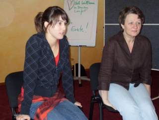 nlp master ausbildung nrw - NLP Ausbildungsinstitut