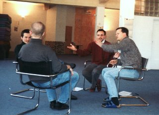 mit dem rauchen aufhören