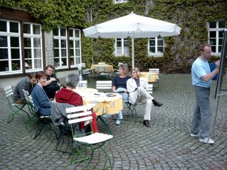 nlp master ausbildung - NLP Ausbildungsinstitut
